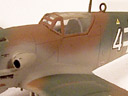 Messerschmitt Bf109 G10