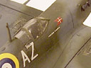 Supermarine Spitfire Mk. IXb